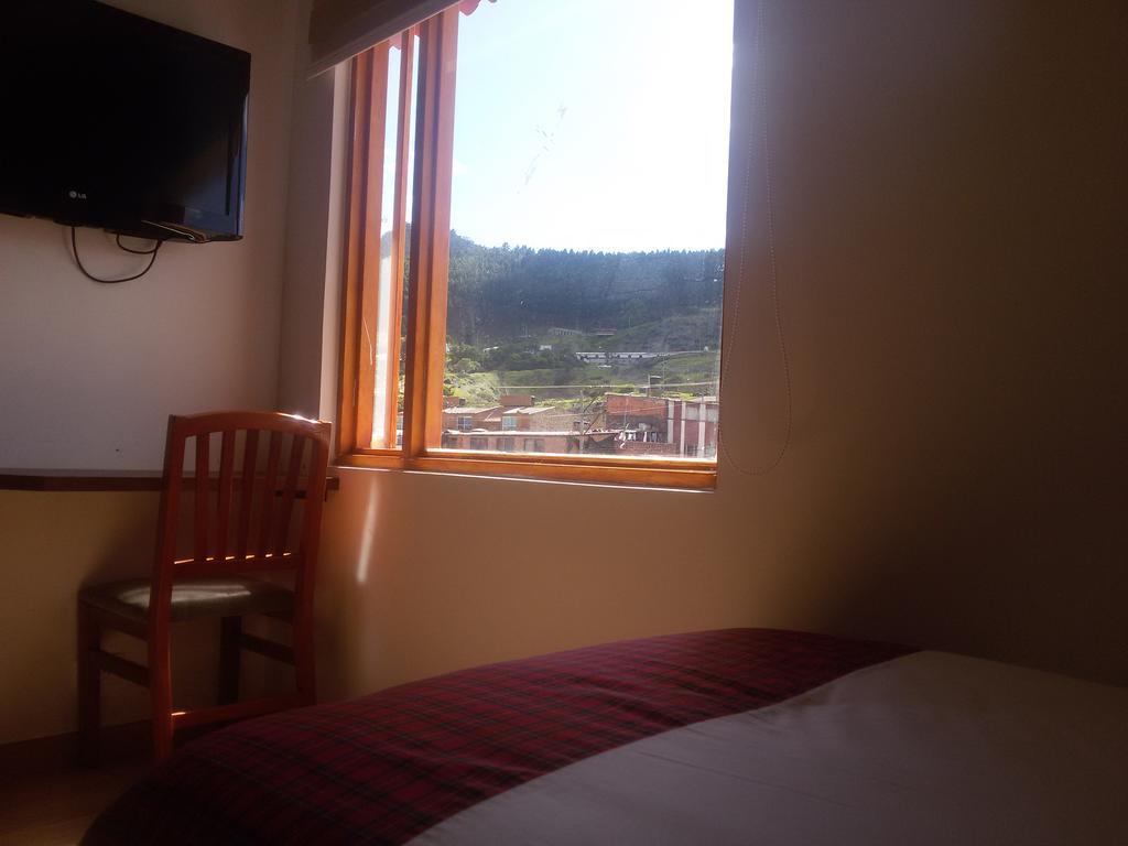 Cacique Real * Zipaquirá