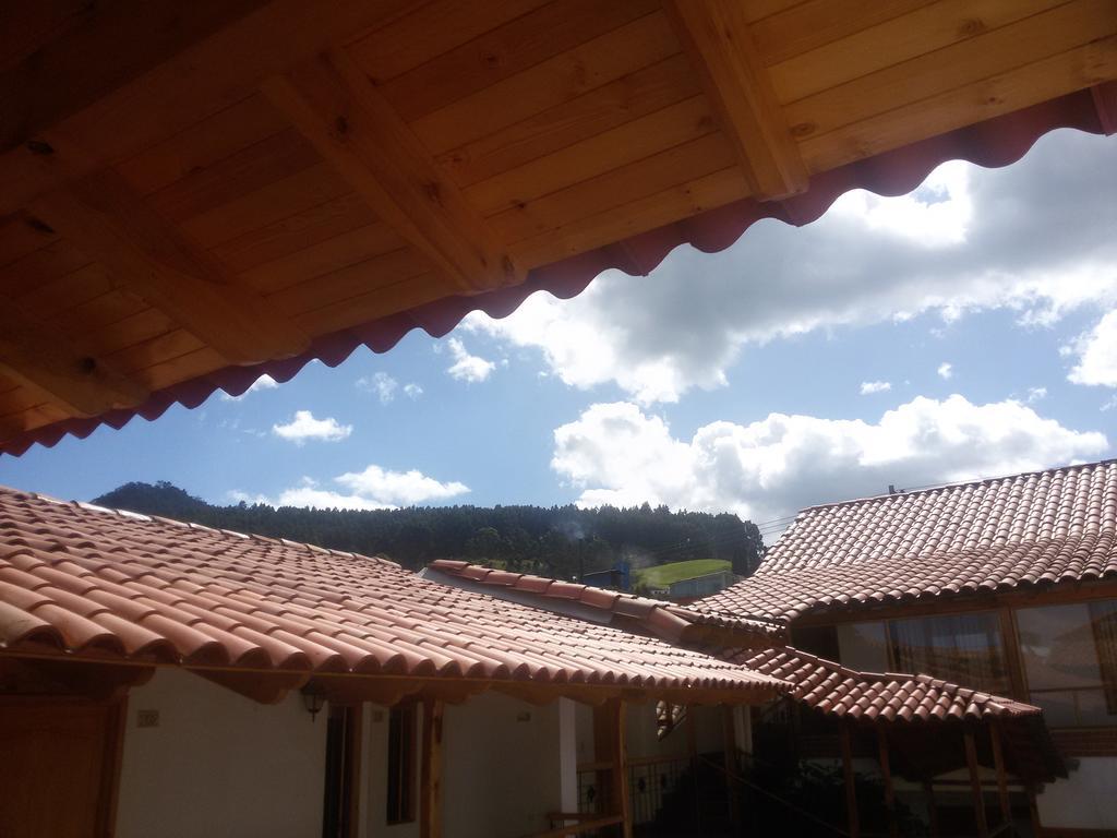 Cacique Real Hotel *